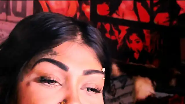 indian_dreamgirl Show Webcam