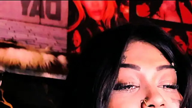 indian_dreamgirl 웹캠 쇼