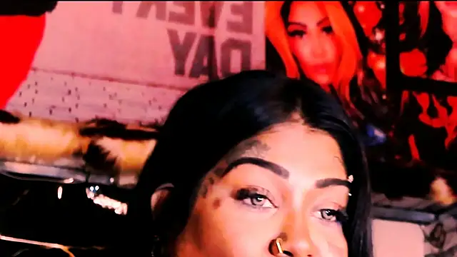 indian_dreamgirl 웹캠 쇼