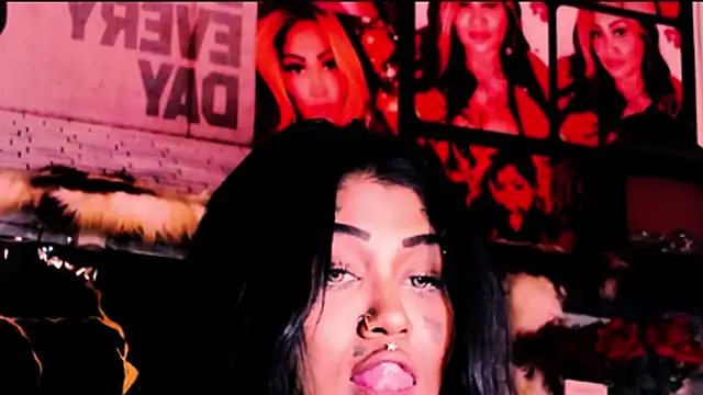 indian_dreamgirl 现场XXX聊天