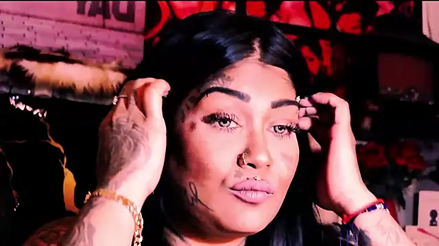 indian_dreamgirlのライブXXXチャット