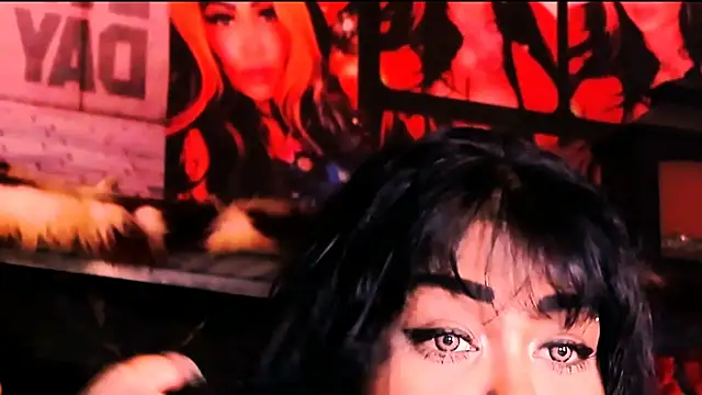 indian_dreamgirl 在線直播表演