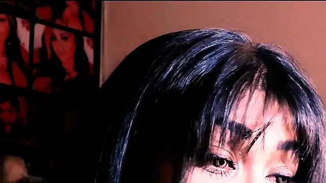 indian_dreamgirl 웹캠 쇼