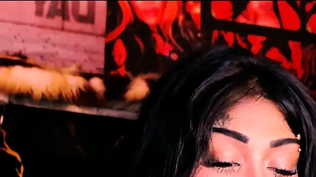 Webkamerová show indian_dreamgirl