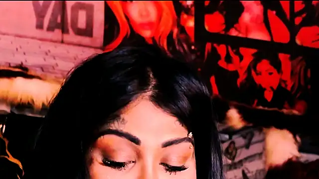 indian_dreamgirl Obrolan Langsung XXX