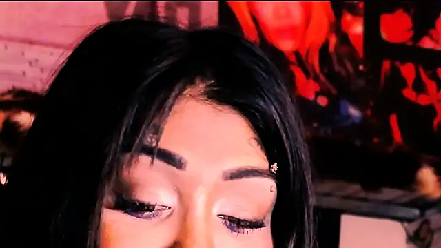 indian_dreamgirlのウェブカメラショー