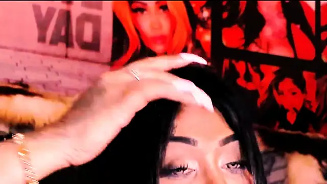 indian_dreamgirlのウェブカメラショー