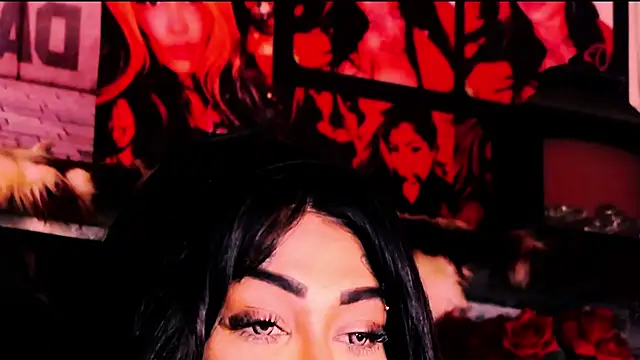 Chat XXX en directo de indian_dreamgirl
