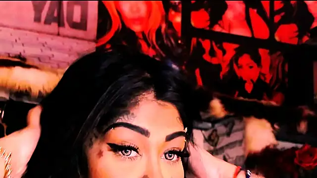 indian_dreamgirl's Webcam Show