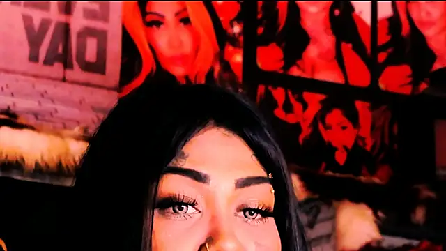 Živý XXX chat indian_dreamgirl