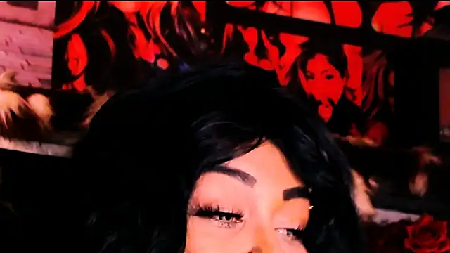 indian_dreamgirl 웹캠 쇼