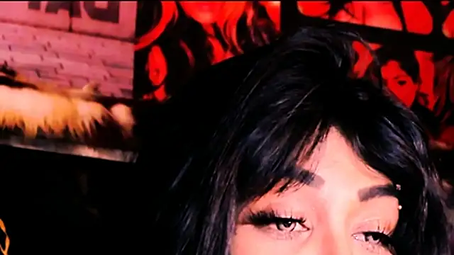 Sembang XXX Secara Langsung indian_dreamgirl