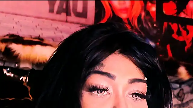 indian_dreamgirl 网络视讯表演