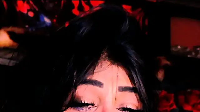 indian_dreamgirl 网络视讯表演