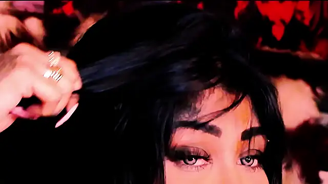 indian_dreamgirl 网络视讯表演