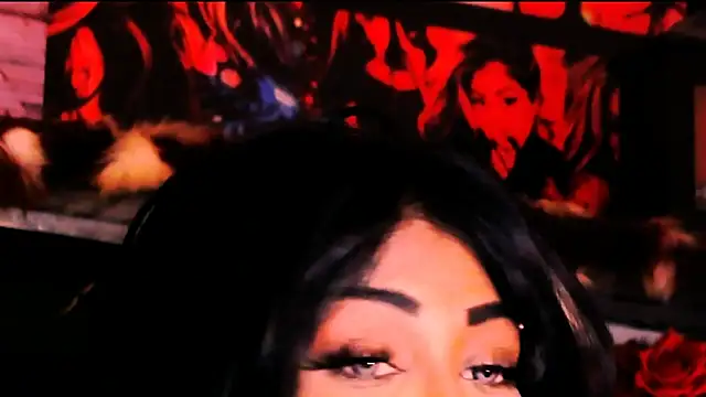 Webkamerová show indian_dreamgirl