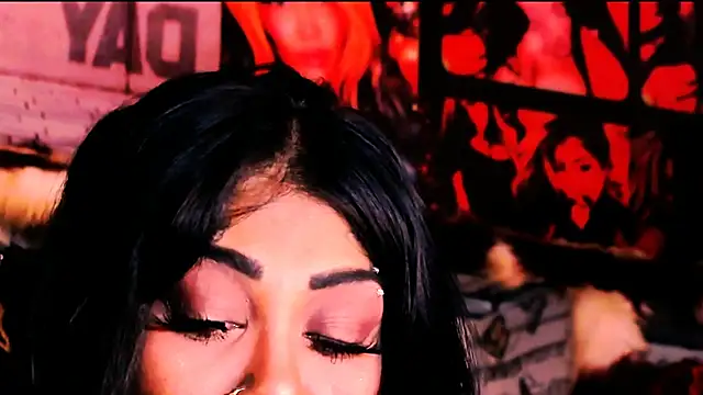 indian_dreamgirlのウェブカメラショー