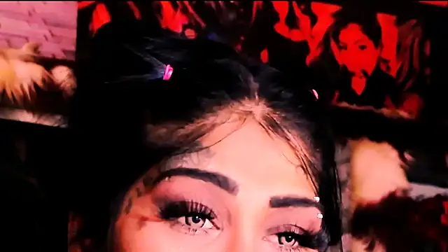 Živý XXX chat indian_dreamgirl