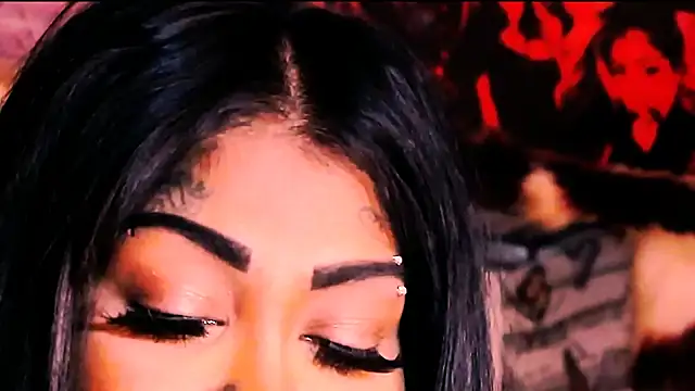 indian_dreamgirl 웹캠 쇼
