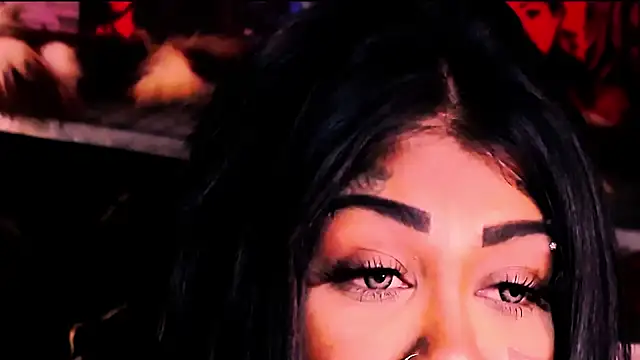 Sembang XXX Secara Langsung indian_dreamgirl