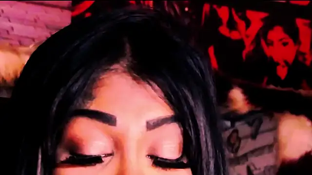 indian_dreamgirl 웹캠 쇼