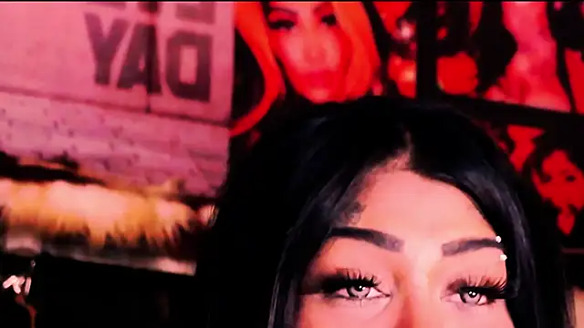 indian_dreamgirl 网络视讯表演