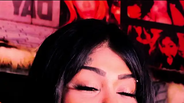indian_dreamgirl 网络视讯表演