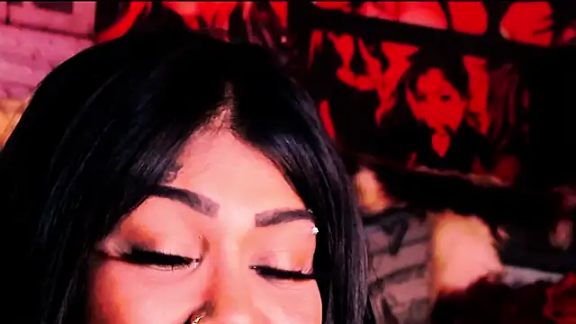 indian_dreamgirl 网络视讯表演