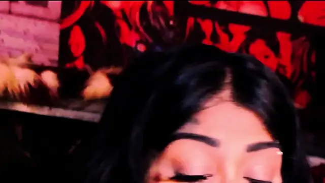 indian_dreamgirl Adlı Modelin Canlı XXX Sohbeti