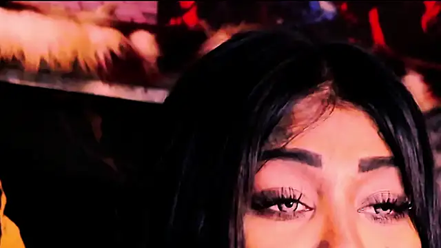 Chat XXX ao vivo de indian_dreamgirl