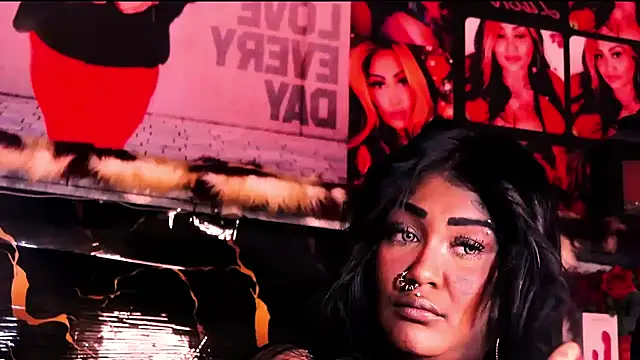 indian_dreamgirl 现场XXX聊天