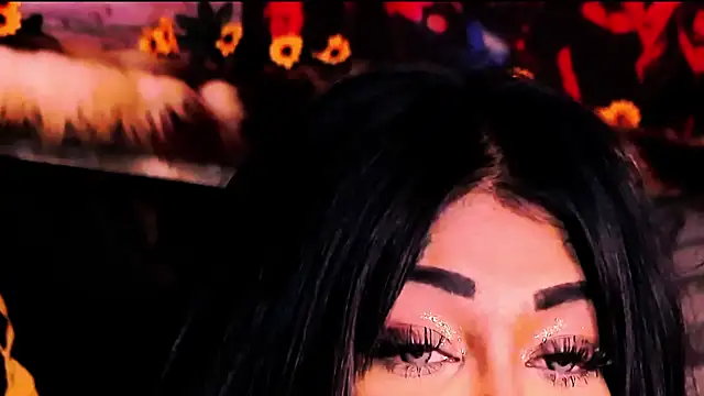 indian_dreamgirl 网络视讯表演