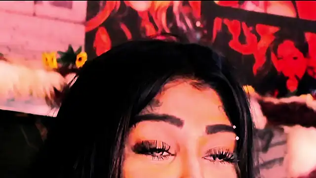 indian_dreamgirlのウェブカメラショー