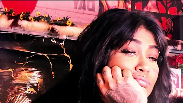 แชท XXX สดของ indian_dreamgirl