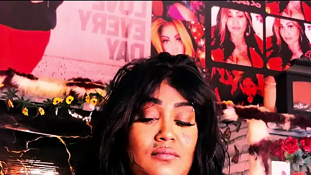 indian_dreamgirl 即時 XXX 聊天