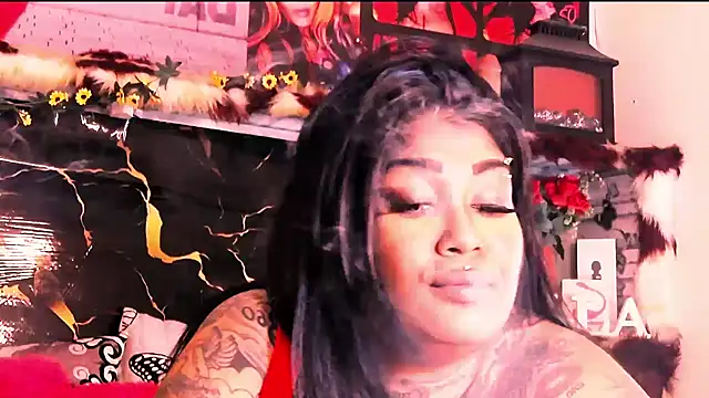 Chat +18 de indian_dreamgirl ao vivo