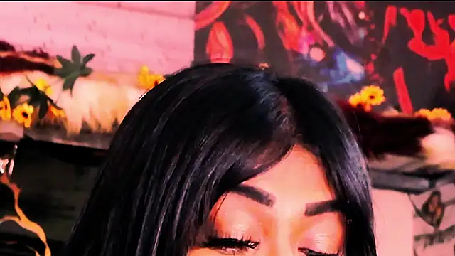 Show de indian_dreamgirl na webcam