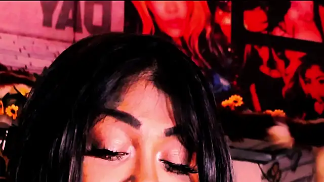 Czat XXX na żywo – indian_dreamgirl