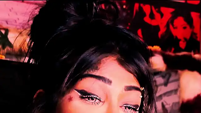 Živý XXX chat indian_dreamgirl