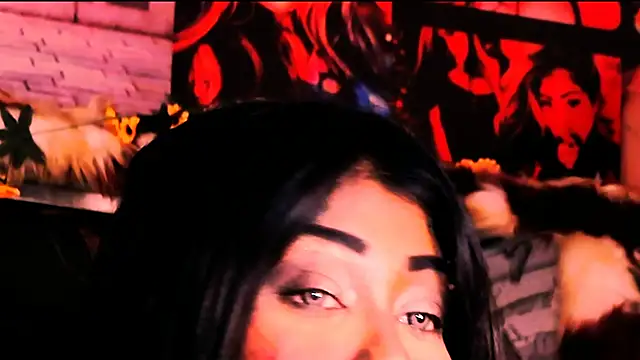 Chatroom XXX en direct de indian_dreamgirl