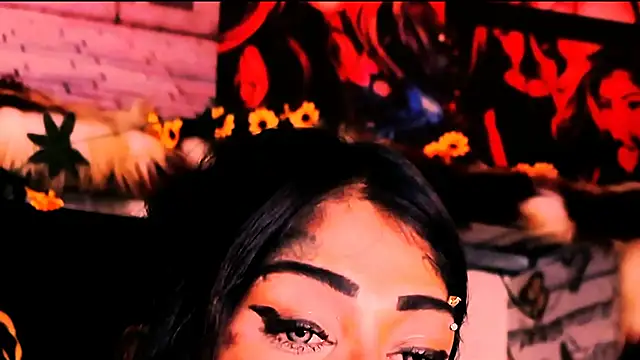 indian_dreamgirl Шоу с уебкамера