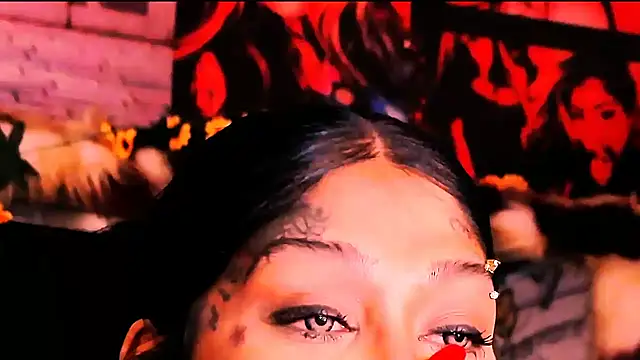indian_dreamgirl 网络视讯表演