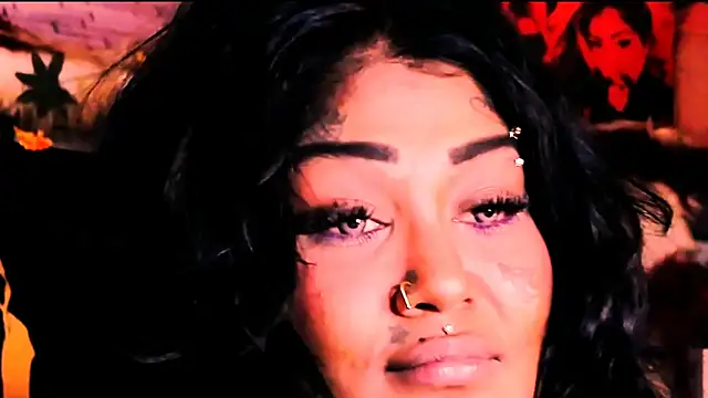 Sembang XXX Secara Langsung indian_dreamgirl