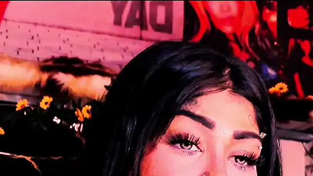 Czat XXX na żywo – indian_dreamgirl