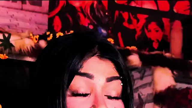 indian_dreamgirl webcam show