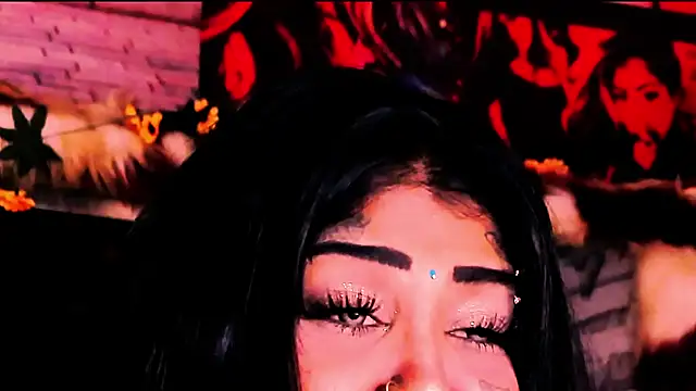 Czat XXX na żywo – indian_dreamgirl