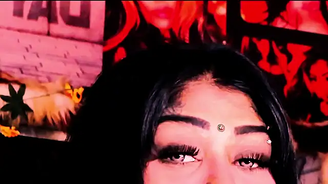 โชว์เว็บแคมของ indian_dreamgirl