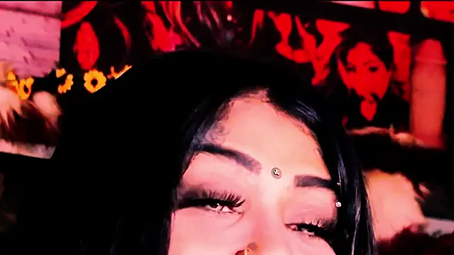 indian_dreamgirl Obrolan Langsung XXX