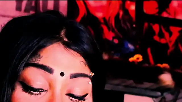 Živý XXX chat indian_dreamgirl