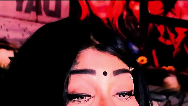 indian_dreamgirlのライブXXXチャット